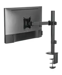 LogiLink Monitor mount 17-32 inches arm дължина 376 mm max 9kg