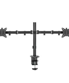 LogiLink Dual монитор mount 17-32 inches