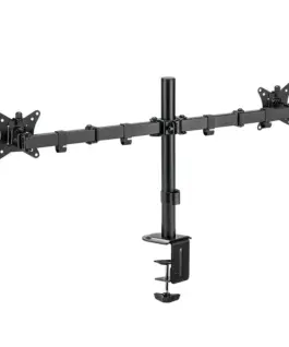 LogiLink Dual монитор mount 17-32 inches