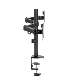 LogiLink Dual монитор mount 17-32 inches