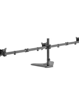 LogiLink Triple монитор mount 17-27 inches