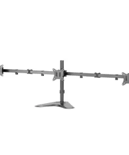 LogiLink Triple монитор mount 17-27 inches