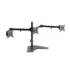 LogiLink Triple монитор mount 17-27 inches 7kg per arm max