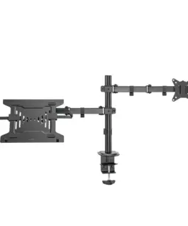 LogiLink Dual монитор mount 17-32 inches Лаптопs/tablets