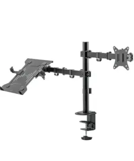 LogiLink Dual монитор mount 17-32 inches Лаптопs/tablets