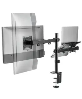 LogiLink Dual монитор mount 17-32 inches Лаптопs/tablets