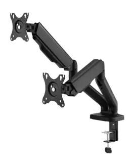 LogiLink Dual монитор mount 17-32 inches