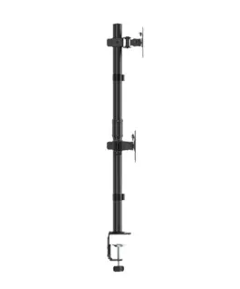 LogiLink Monitor mount triple 17- 27 inches