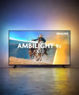 Philips TV QLED 32 inch 32PQS6901/12