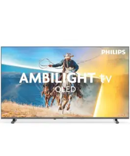 Philips TV QLED 32 inch 32PQS6901/12