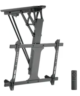 LogiLink TV ceiling mount 32-70 inches electrically 35kg max.