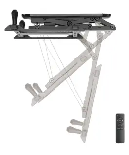 LogiLink TV ceiling mount