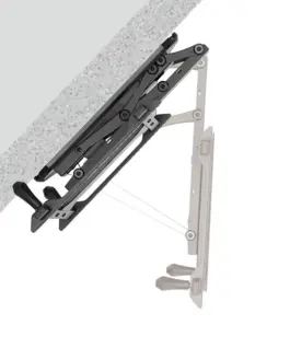 LogiLink TV ceiling mount