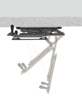 LogiLink TV ceiling mount