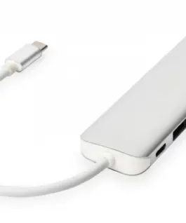 Digitus Hub 4-port USB 3.0 DA-70242-1