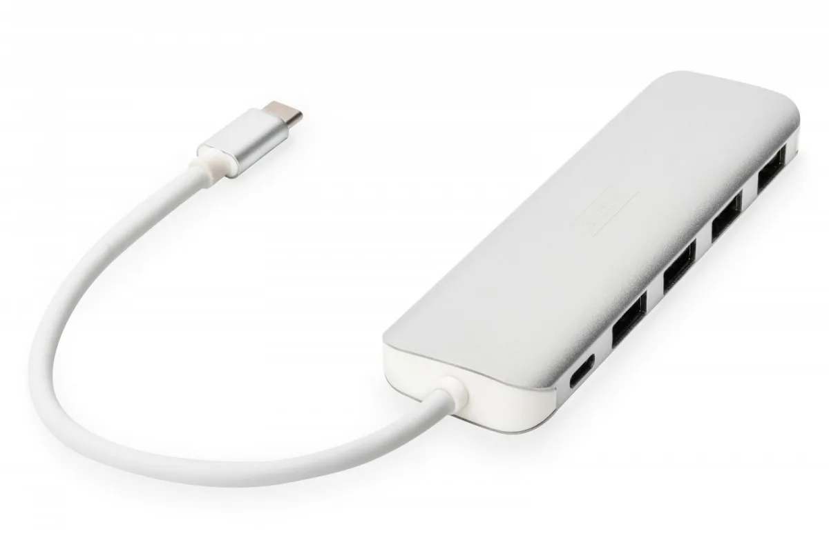 Digitus Hub 4-port USB 3.0 DA-70242-1 - Image 5