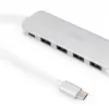 Digitus Hub 4-port USB 3.0 DA-70242-1
