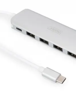 Digitus Hub 4-port USB 3.0 DA-70242-1