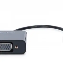 Digitus адаптер audio-video HDMI Type A VGA