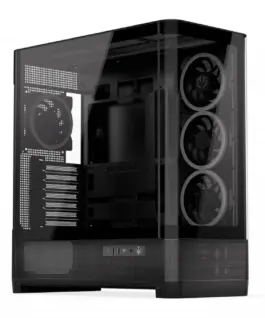Endorfy кутия за компютър Aquarius 8000 Corona EY2A021