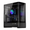 Endorfy кутия за компютър Aquarius 8000 Flex EY2A022