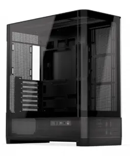 Endorfy кутия за компютър Aquarius 8000 Flex EY2A022
