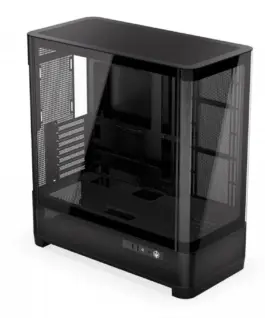 Endorfy кутия за компютър Aquarius 8000 Flex EY2A022