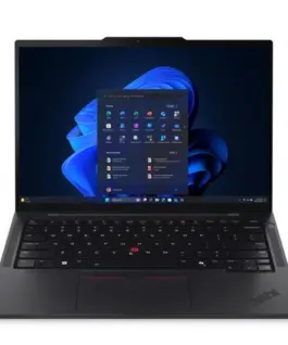 Lenovo Ultrabook ThinkPad T14s G6 21R10041PB W11Pro Ultra 7 255U/32GB/512GB/INT/14.0 WUXGA/3YRS Premier Support + CO2