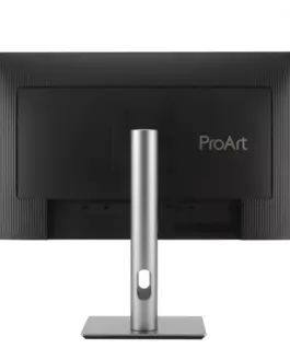 Alternative view of Asus Monitor 27 inch PA278CGRV BK 2DP, HDMI, USB HUB, USB, speaker