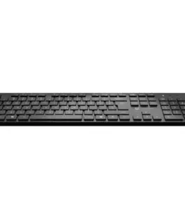 Natec Keyboard Herring wireless US 2.4GHZ slim