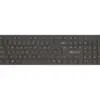 Natec Keyboard Herring wireless US 2.4GHZ slim