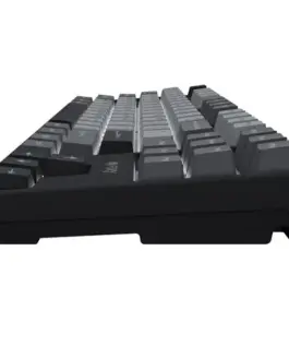 Natec Gaming клавиатура Fury Kanabo K2 US черен-gray