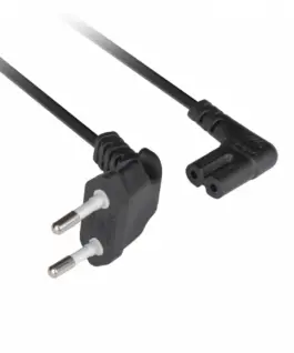 Lanberg Power cord EURO