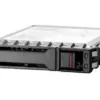 Hewlett Packard Enterprise Disc 480GB SATA RI SFF BC SED SSD P58236-B21