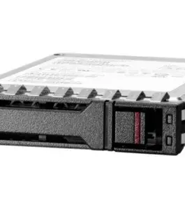 Hewlett Packard Enterprise Disc 480GB SATA RI SFF BC SED SSD P58236-B21