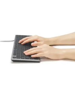 Kensington Keyboard KB515 EQ USB-C/USB-A