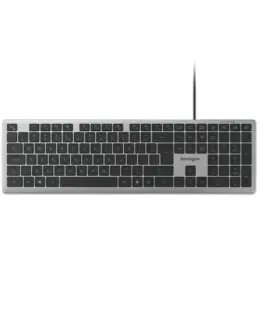 Kensington Keyboard KB515 EQ USB-C/USB-A