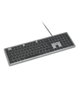 Kensington Keyboard KB515 EQ USB-C/USB-A
