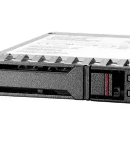 Hewlett Packard Enterprise 3.84TB NVMe RI BC FIPS CM7 SSD P61027-B21
