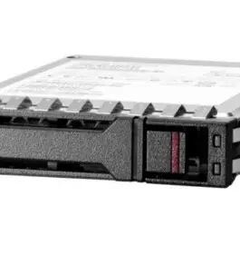 Hewlett Packard Enterprise Disc 7.68TB NVMe RI BC FIPS CM7 SSD P61035-B21