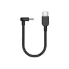 XIAOMI оплетка USB-C to USB-C кабел (10cm)