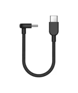 XIAOMI оплетка USB-C to USB-C кабел (10cm)