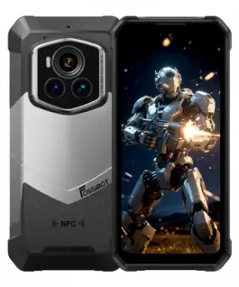 Fossibot Smartfon F107 Pro CH