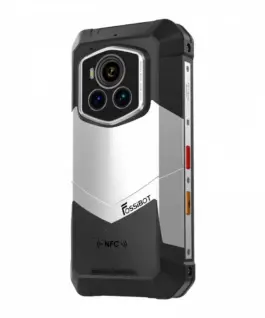 Fossibot Smartfon F107 Pro CH