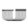 Kensington USB-C кабел 30cm for K67716EU (10-pack)