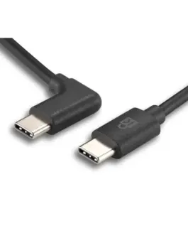 Alternative view of Kensington USB-C кабел 30cm for K67716EU (10-pack)