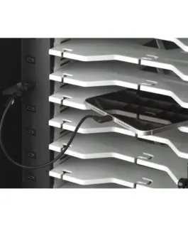 Kensington USB-C кабел 30cm for K67716EU