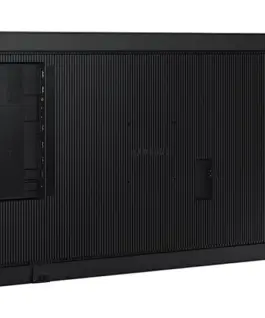 Alternative view of Samsung професионален монитор QM32C 32 инча Błyszcząca/IPS 24h/7 400(cd/m2) 1920x1080 (FHD) S10 Player (Tizen 7, VXT Ready) Wi-Fi/BT 3 години d2d