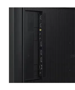 Samsung професионален монитор QM32C 32 инча Błyszcząca/IPS 24h/7 400
