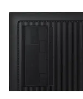 Samsung професионален монитор QM32C 32 инча Błyszcząca/IPS 24h/7 400